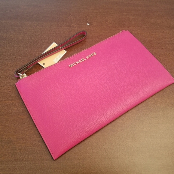 Michael Kors Clutch/Wristlet - Picture 4 of 6